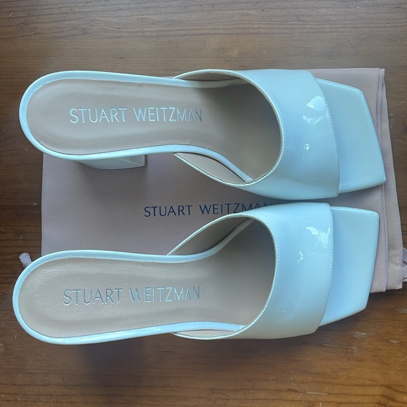 Tia heel - Picture 7 of 11